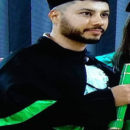 Foto do perfil do trabalhador freelancer
