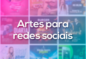 Eu vou fazer um post profissional para sua rede social