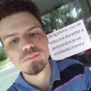 Foto do perfil do trabalhador freelancer