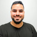 Foto do perfil do trabalhador freelancer