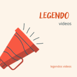 Eu vou Legendar Videos em Português