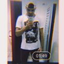Foto do perfil do trabalhador freelancer