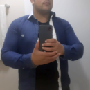 Foto do perfil do trabalhador freelancer