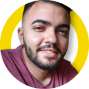 Foto do perfil do trabalhador freelancer