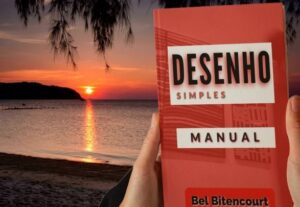 Eu vou fazer o seu ebook.