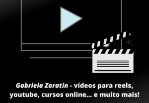 Eu vou editar seus vídeos de uma forma única