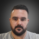 Foto do perfil do trabalhador freelancer