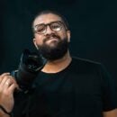 Foto do perfil do trabalhador freelancer