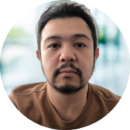 Foto do perfil do trabalhador freelancer