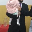 Foto do perfil do trabalhador freelancer
