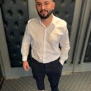 Foto do perfil do trabalhador freelancer
