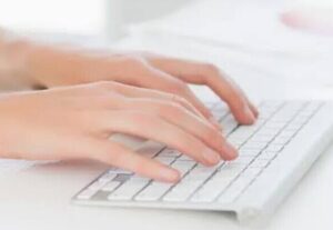 Eu vou Digitar sua Proposta de Preços para Licitações.