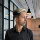 Foto do perfil do trabalhador freelancer