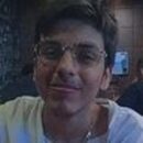 Foto do perfil do trabalhador freelancer