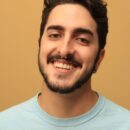 Foto do perfil do trabalhador freelancer