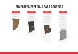 Eu vou fazer Front-end landingpage do seu site html, css e j...