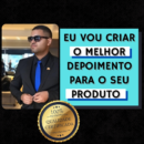 Foto do perfil do trabalhador freelancer