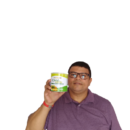 Foto do perfil do trabalhador freelancer