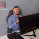 Foto do perfil do trabalhador freelancer