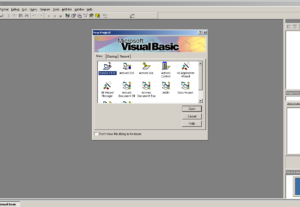Eu vou corrigir um bug no seu código fonte Visual Basic 6