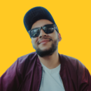 Foto do perfil do trabalhador freelancer