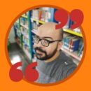 Foto do perfil do trabalhador freelancer