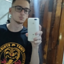 Foto do perfil do trabalhador freelancer