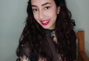 Eu vou cantar sua música ou narrar seu vídeo