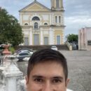 Foto do perfil do trabalhador freelancer