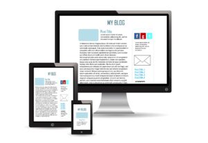Eu vou criar artigos para o seu blog ou site.