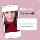 Foto do perfil do trabalhador freelancer