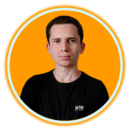 Foto do perfil do trabalhador freelancer
