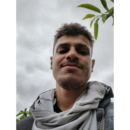 Foto do perfil do trabalhador freelancer