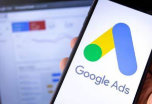 Eu vou criar seu anuncio no google ads
