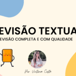 Eu vou revisar e corrigir o seu texto.