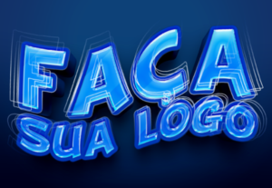 Eu vou criar uma logotipo da sua empresa com profissionalism...