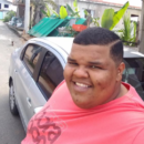 Foto do perfil do trabalhador freelancer