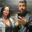 Foto do perfil do trabalhador freelancer