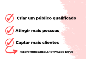 Eu vou Crescer sua presença online