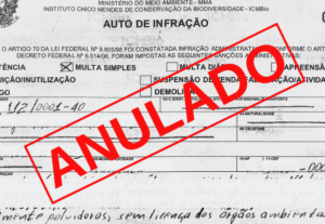 Eu vou fazer seu recurso de multa de trânsito