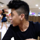 Foto do perfil do trabalhador freelancer