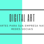 Eu vou Criar a arte perfeita para sua empresa e seu perfil
