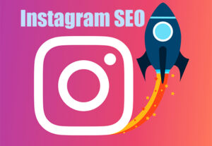 Eu vou Fazer Instagram SEO Promo Otimização Em Seu Perfil