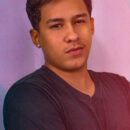 Foto do perfil do trabalhador freelancer