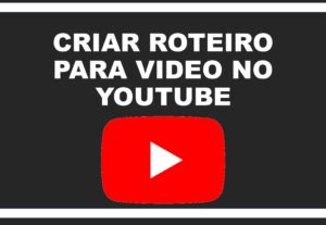 Eu vou criar um roteiro para o seu vídeo no YouTube.