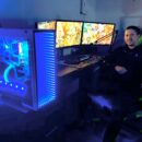 Foto do perfil do trabalhador freelancer