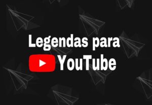 Eu vou transcrever e legendar o áudio/vídeo com qualidade