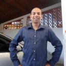 Foto do perfil do trabalhador freelancer