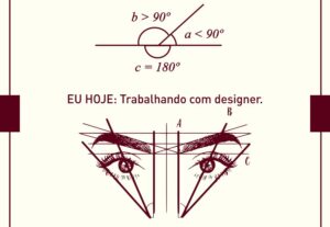 Eu vou fazer sua logo, arte para feed e story no Instagram.