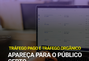 Eu vou fazer posts para sua página ou instagram